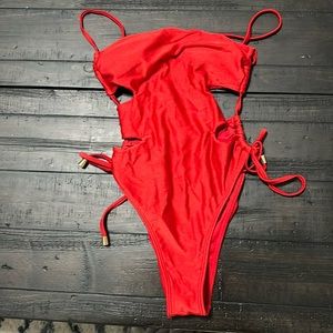 Forever 21 one piece